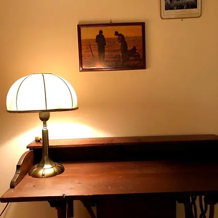 Nel Cuore Di Apartment Todi