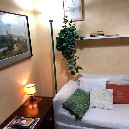 Nel Cuore Di Apartment Todi