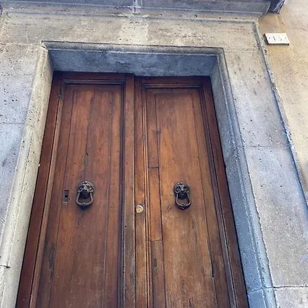 Apartment Nel Cuore Di
