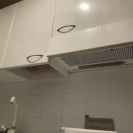 Nel Cuore Di Apartment Todi