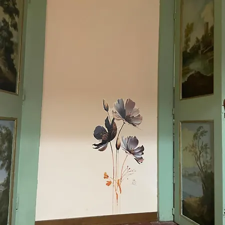 Nel Cuore Di Apartamento