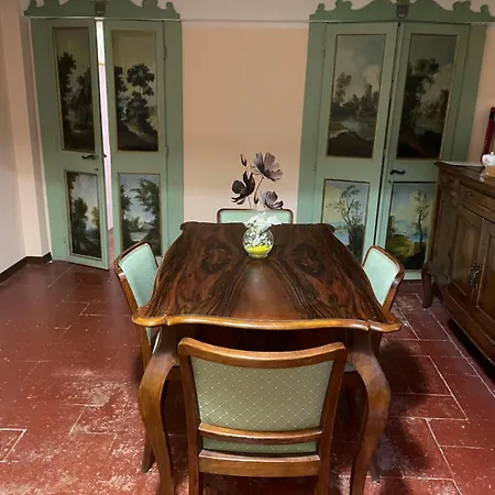 Nel Cuore Di Apartment *