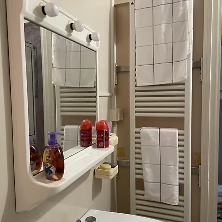 Nel Cuore Di Apartment Todi