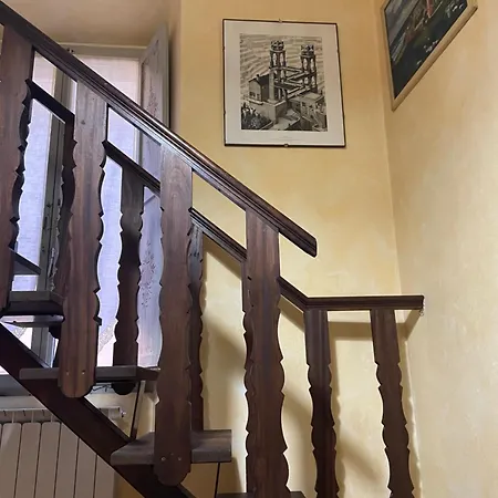 Nel Cuore Di Apartman