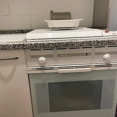 Apartment Nel Cuore Di