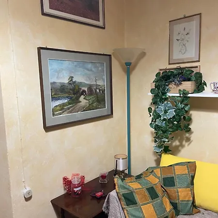 Apartment Nel Cuore Di Todi