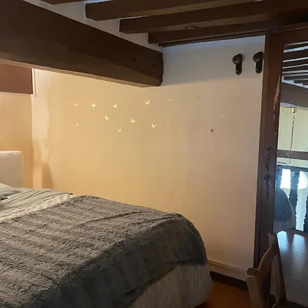Apartment Nel Cuore Di