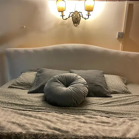 Apartment Nel Cuore Di *