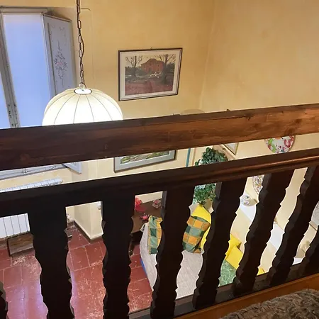 Apartment Nel Cuore Di Todi