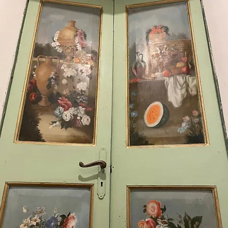 Apartment Nel Cuore Di Todi