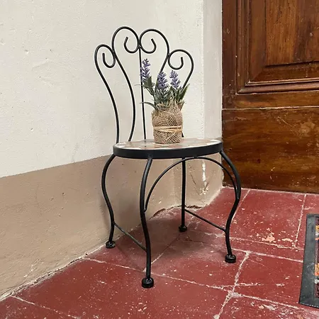 Nel Cuore Di Apartman Todi