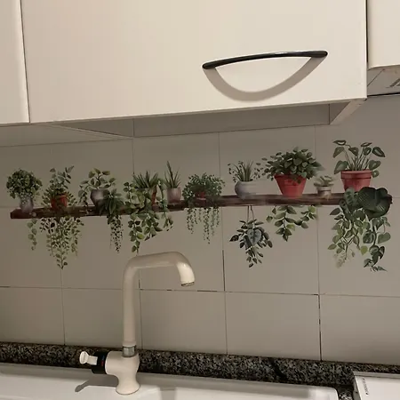 Nel Cuore Di Apartamento *