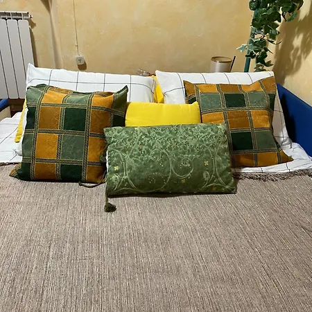Nel Cuore Di *