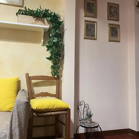 Apartamento Nel Cuore Di *