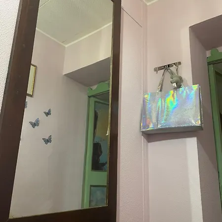 Apartamento Nel Cuore Di Todi