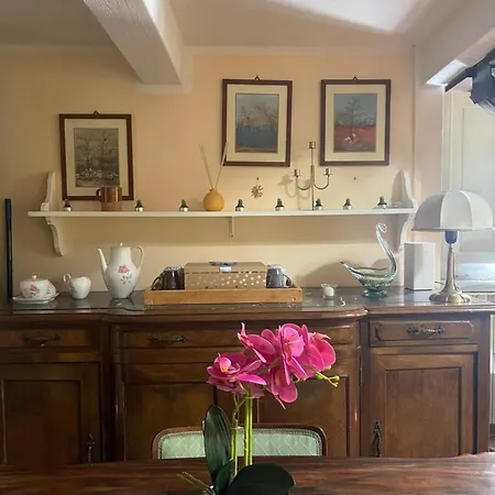 Apartman Nel Cuore Di Todi