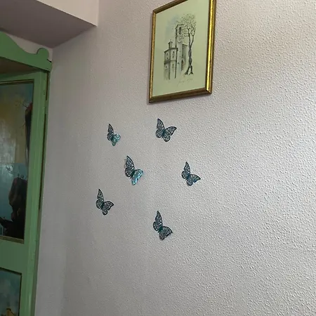 Nel Cuore Di Apartman