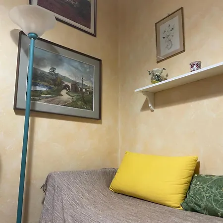 Nel Cuore Di Apartman Todi