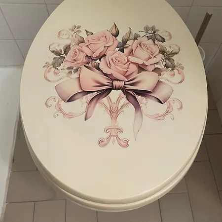 Nel Cuore Di Apartamento *