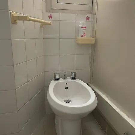 Nel Cuore Di Apartamento *