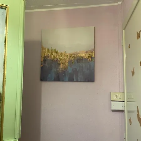 Apartamento Nel Cuore Di *