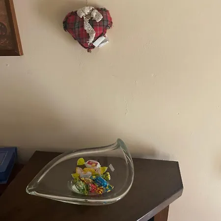 Apartman Nel Cuore Di *