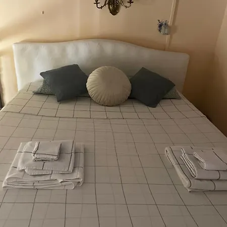 Apartamento Nel Cuore Di