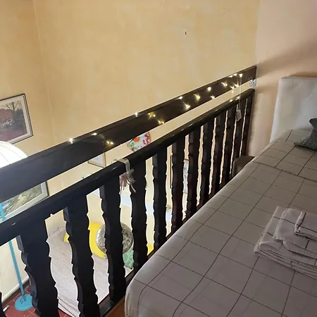 Apartman Nel Cuore Di