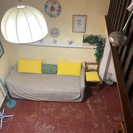 Apartman Nel Cuore Di *