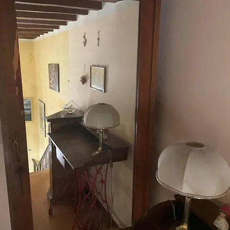 Nel Cuore Di Apartman