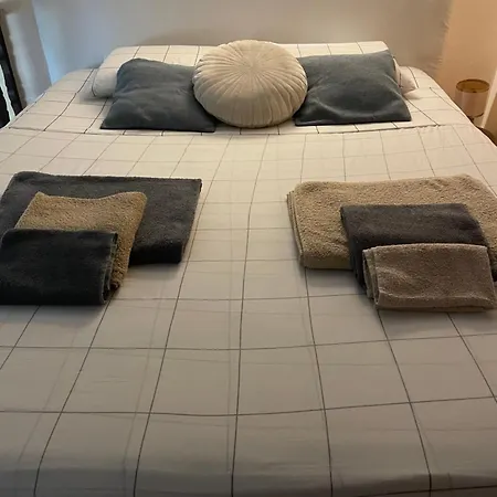 Nel Cuore Di Apartment Todi