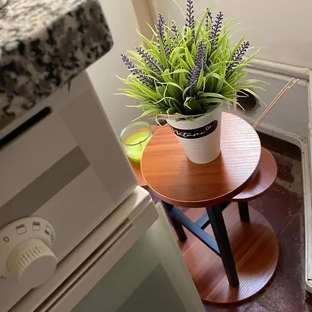 Apartman Nel Cuore Di