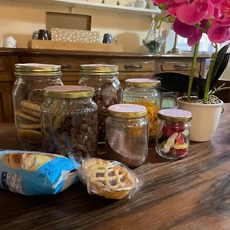 Nel Cuore Di Apartamento Todi