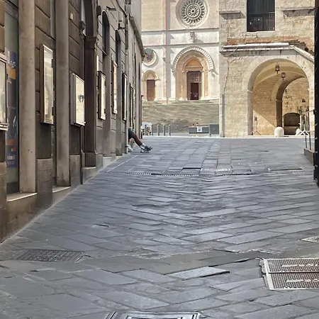 Apartment Nel Cuore Di