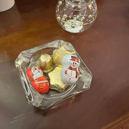 Nel Cuore Di Apartamento