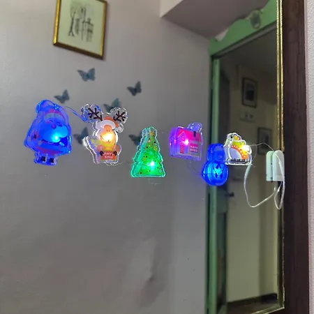 Nel Cuore Di Apartamento Todi