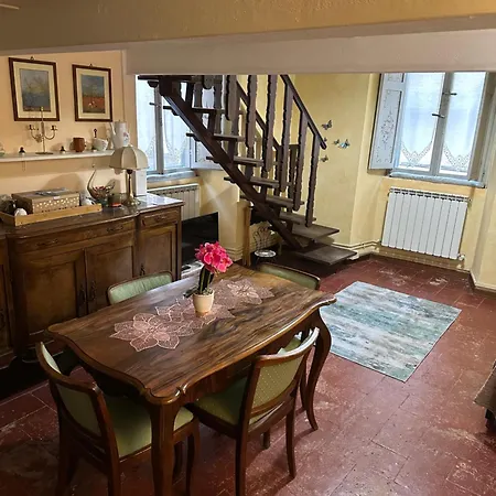 Nel Cuore Di * Τόντι