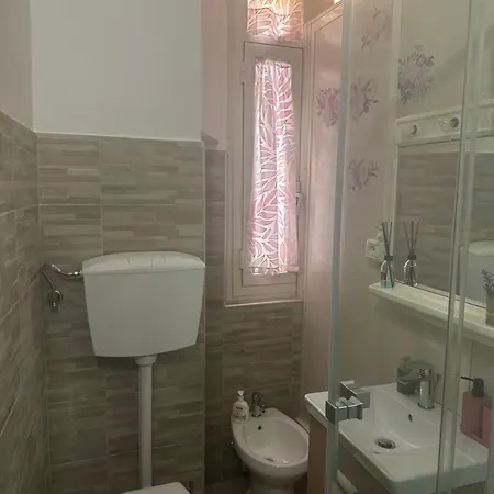 Apartment Nel Cuore Di *