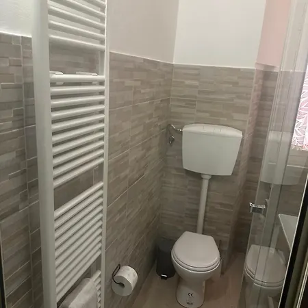 Nel Cuore Di Apartment Todi