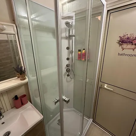 Apartment Nel Cuore Di