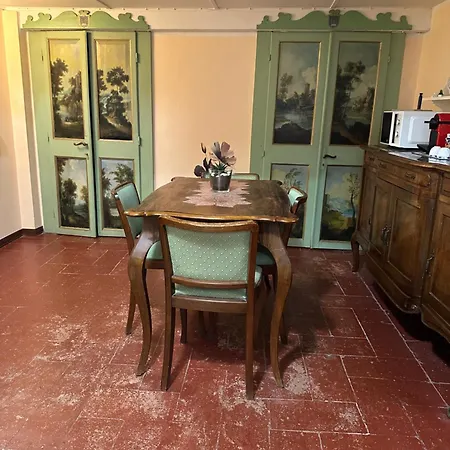 Nel Cuore Di Appartement *