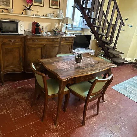 Appartement Nel Cuore Di