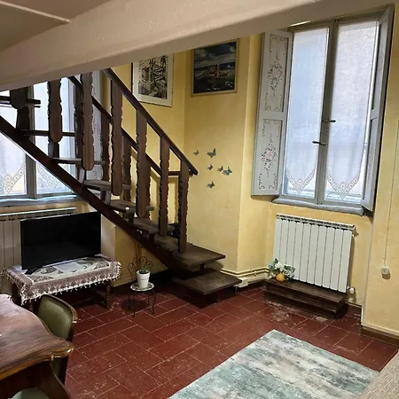 Appartement Nel Cuore Di
