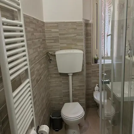 Nel Cuore Di شقة *