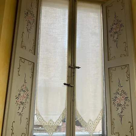 Nel Cuore Di * تودي