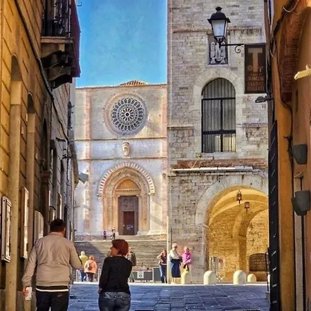 Nel Cuore Di