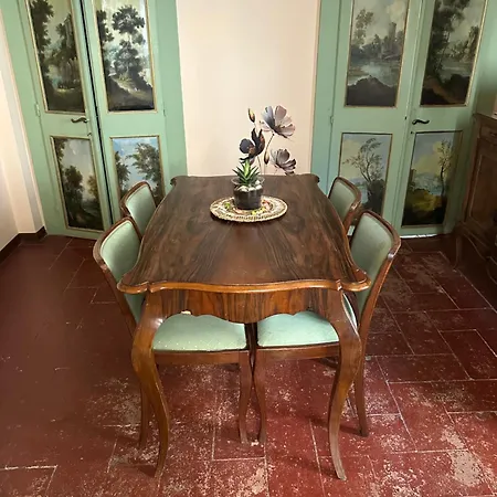 Apartmán Nel Cuore Di *