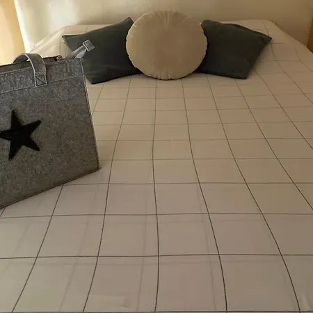 Apartmán Nel Cuore Di