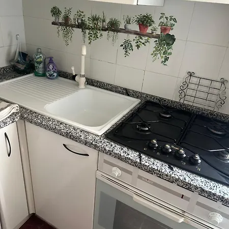 Apartmán Nel Cuore Di *