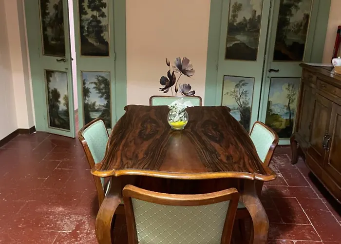 Nel Cuore Di Apartment *